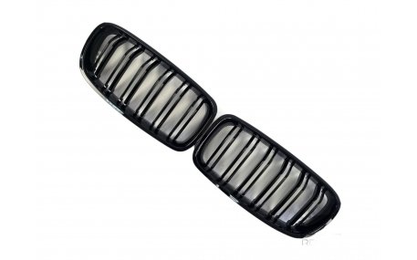 Решетка радиатора BMW 3 F30