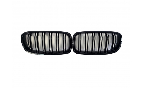 Решетка радиатора BMW 3 F30