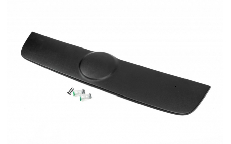 Зимняя накладка на решетку Volkswagen Multivan