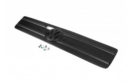 Зимняя накладка на решетку Volkswagen LT35