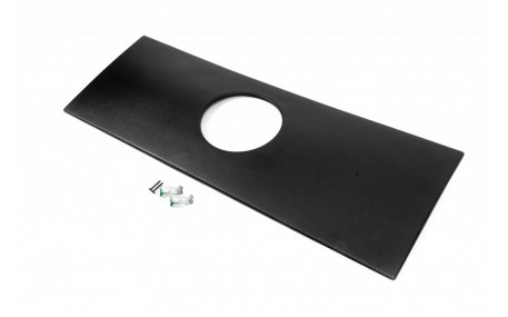 Зимняя накладка на решетку Volkswagen Crafter