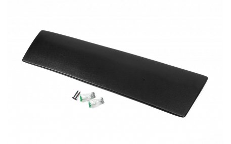 Зимняя накладка на решетку Volkswagen Caddy