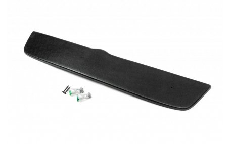 Зимняя накладка на решетку Volkswagen Passat B5