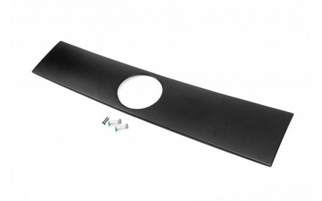 Зимняя накладка на решетку Volkswagen Crafter