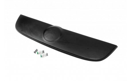 Зимняя накладка на решетку Volkswagen Touran 2006-2010