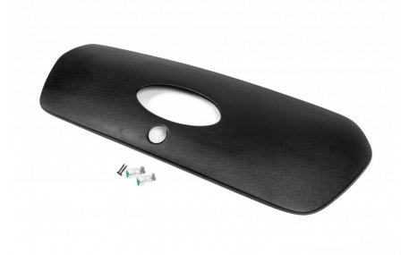 Зимняя накладка на решетку Ford Transit