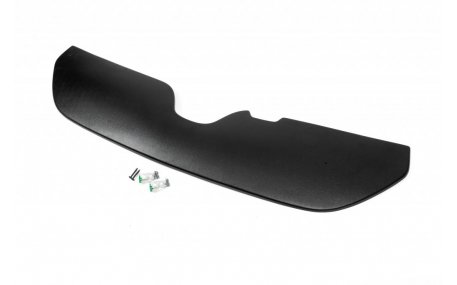 Зимняя накладка на решетку Renault Trafic