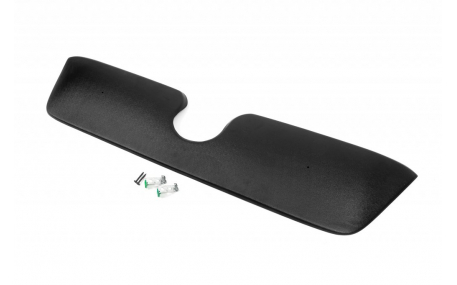 Зимняя накладка на решетку Fiat Ducato