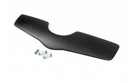 Зимняя накладка на решетку Toyota Yaris