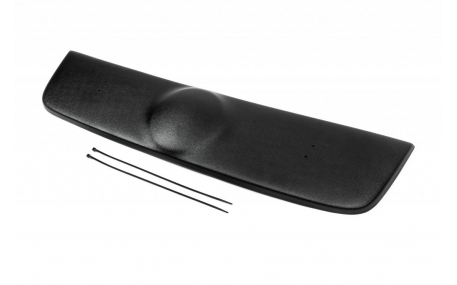 Зимняя накладка на решетку Volkswagen Passat B5