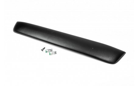 Зимняя накладка на решетку Skoda Fabia