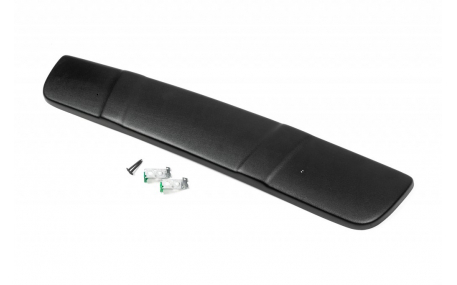 Зимняя накладка на решетку Citroen Berlingo