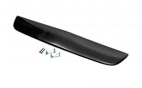 Зимняя накладка на решетку Opel Zafira B