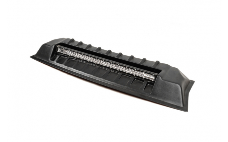 Козырек Ford Explorer