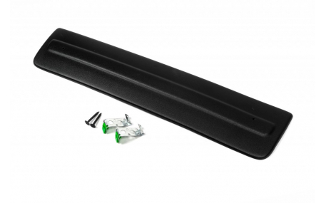 Зимняя накладка на решетку Skoda Octavia Tour