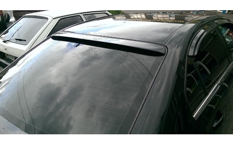 Спойлер Chevrolet Epica