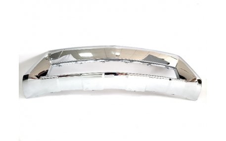 Накладка передняя Mercedes ML-class W166