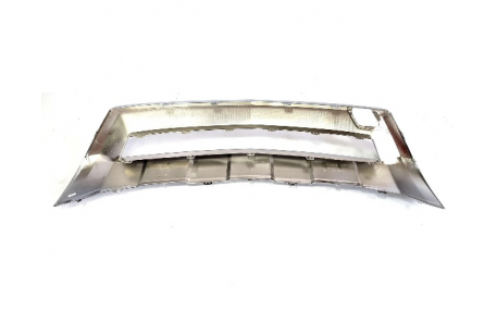 Накладка передняя Mercedes ML-class W166