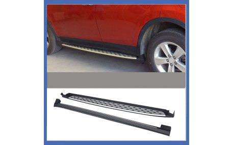 Подножки Toyota RAV4