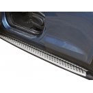 Подножки Hyundai Tucson