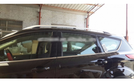 Рейлинги Ford Kuga MK2