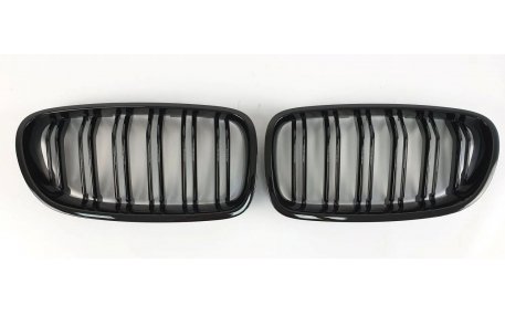 Решетка радиатора BMW 5 (F10)