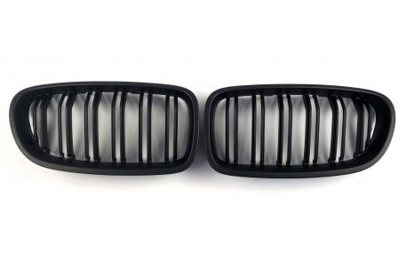 Решетка радиатора BMW 5 (F10)