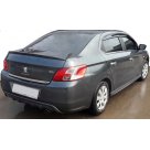 Спойлер Peugeot 301
