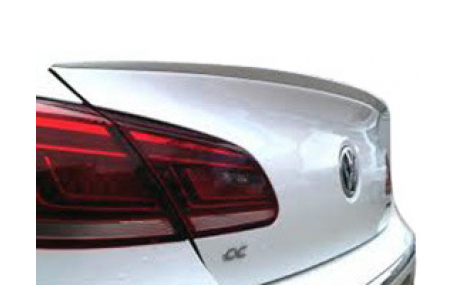 Спойлер Volkswagen Passat CC 2008-2012