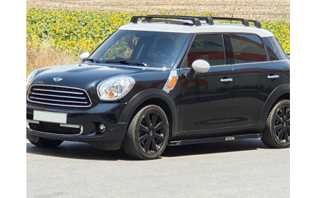 Багажник на крышу