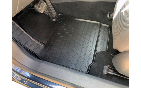 Коврики в салон