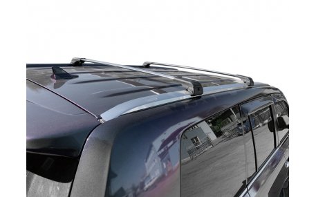 Багажник на крышу