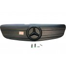 Зимняя накладка на решетку Mercedes Vito W639