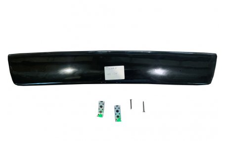 Зимняя накладка на решетку Volkswagen Sharan