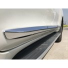 Молдинги дверей Toyota Land Cruiser Prado 150