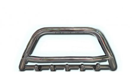 Защита передняя Chery Tiggo