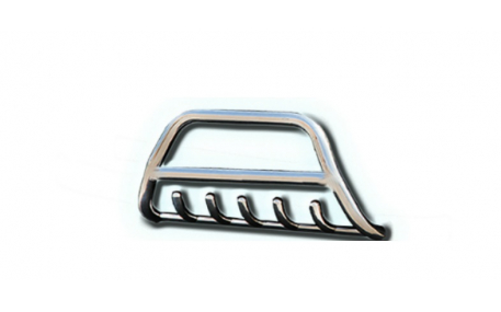 Защита передняя Chery Tiggo