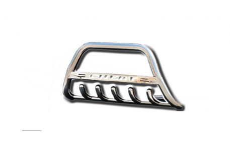 Защита передняя Chery Tiggo