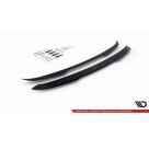 Спойлер Citroen DS4