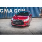 Накладка передняя Citroen DS4
