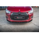 Накладка передняя Citroen DS4