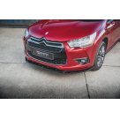 Накладка передняя Citroen DS4