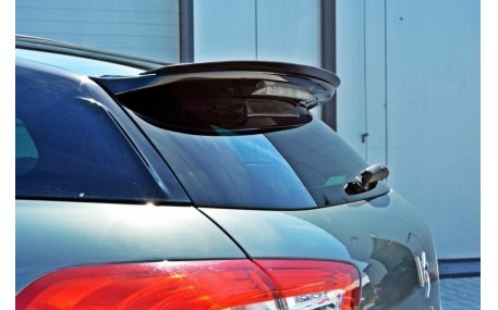 Спойлер Citroen DS5