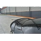 Спойлер Citroen DS5