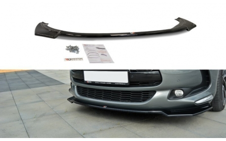 Накладка передняя Citroen DS5