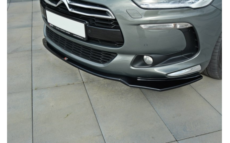 Накладка передняя Citroen DS5