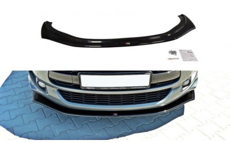 Накладка передняя Citroen DS5