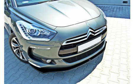 Накладка передняя Citroen DS5