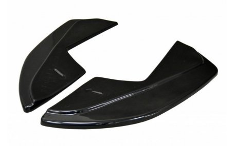 Накладка задняя Citroen DS5