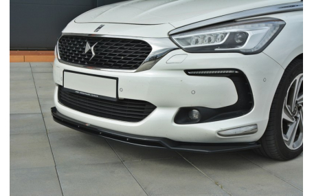 Накладка передняя Citroen DS5